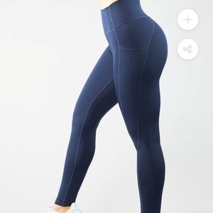 Buff Bunny Luna Legging